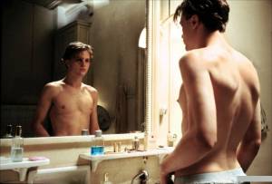   The Dreamers - 2003   