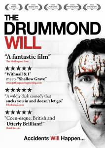   - The Drummond Will  