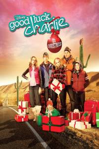    , ,  ! () Good Luck Charlie, It's Christmas! [2011] 