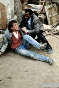    3 - Lethal Weapon3 - (1992)