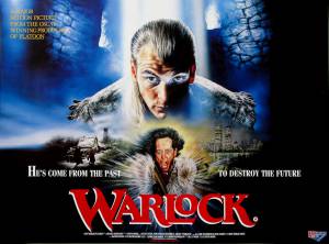   Warlock / 1988  