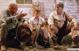     Secondhand Lions - 2003