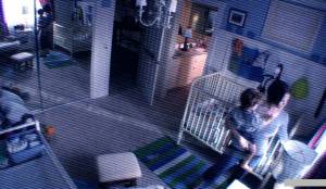    2 / Paranormal Activity2 - 2010  