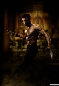   :  - The Wolverine