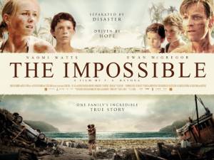     / Lo imposible (2012)