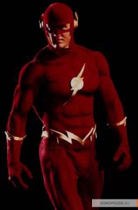   ( 1990  1991) - The Flash [1990 (1 )]