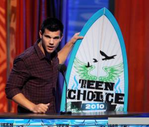   11-     Teen Choice Awards 2010 () - Teen Choice Awards 2010