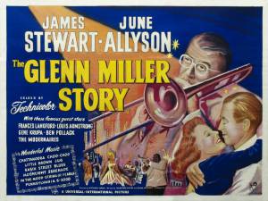     - The Glenn Miller Story   