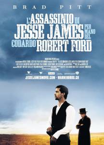         The Assassination of Jesse James by the Coward Robert Ford   