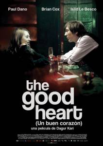     - The Good Heart - (2009) 