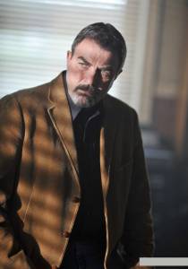    :    () - Jesse Stone: Benefit of the Doubt - (2012) 