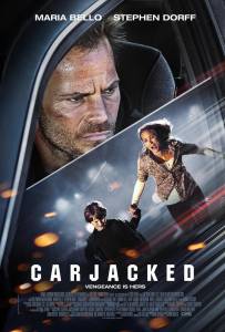    () / Carjacked   HD