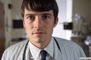     / The Good Doctor / 2011