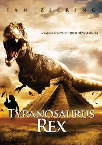   - Tyrannosaurus Azteca   