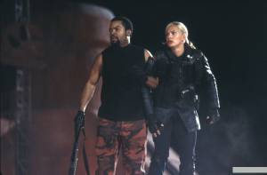     Ghosts of Mars - 2001  