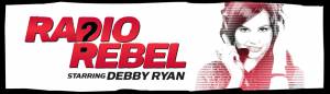   () Radio Rebel 2012  