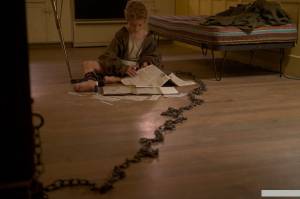 ���������� ����� �� ���� - Chained