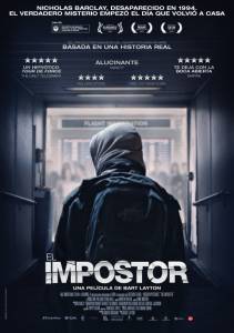   The Imposter [2012]   