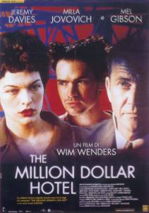      / The Million Dollar Hotel [1999]