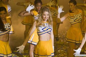    :      () / Fab Five: The Texas Cheerleader Scandal (2008)   HD