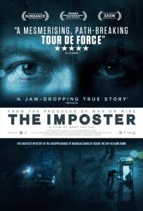    The Imposter - [2012]  