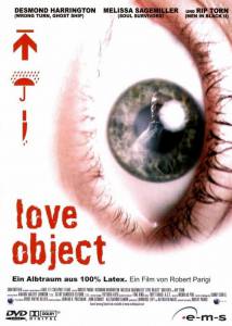    Love Object - [2003] 