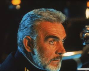       The Hunt for Red October - [1990] 