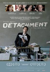       - Detachment - 2011 