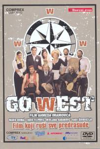     / Go West / (2005) 