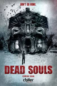     - Dead Souls / (2012)