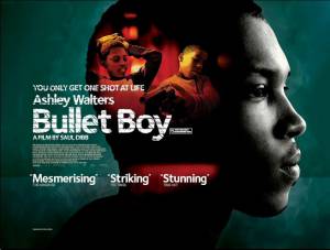    / Bullet Boy (2004)  