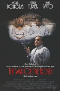      - The War of the Roses  