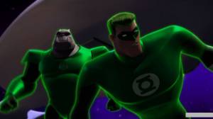    :   ( 2011  2013) / Green Lantern: The Animated Series [2011 (1 )]   