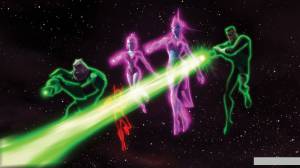    :   ( 2011  2013) - Green Lantern: The Animated Series / [2011 (1 )] 