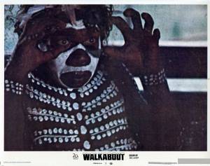  Walkabout - (1971)   
