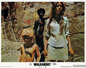   - Walkabout [1971]  