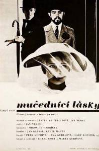    / Mucednci lsky (1967)   