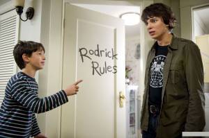     2:   Diary of a Wimpy Kid: Rodrick Rules / (2011) 