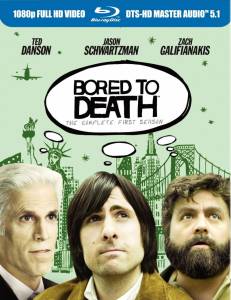     ( 2009  2011) / Bored to Death