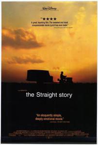       - The Straight Story [1999]