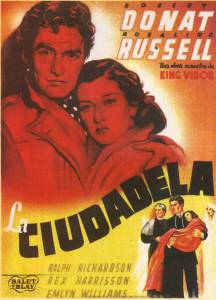      / The Citadel - [1938]