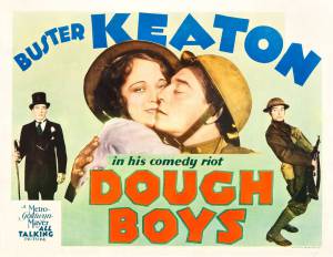   / Doughboys / (1930)  