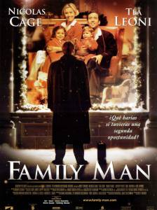     The Family Man - (2000)