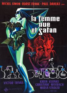        Die Nackte und der Satan - (1959)