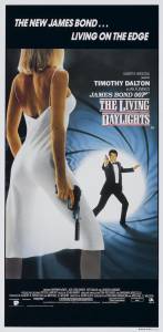        The Living Daylights