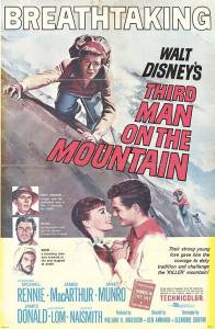       - Third Man on the Mountain - [1959]  
