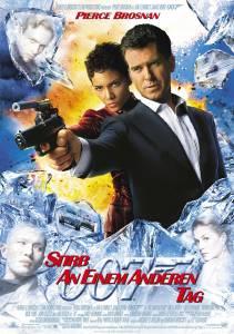   ,     Die Another Day / 2002