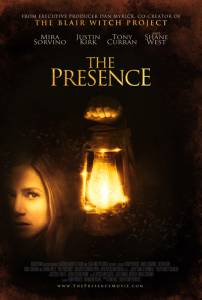    The Presence (2010)  