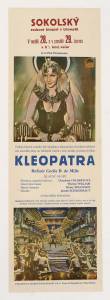    - Cleopatra (1934) 