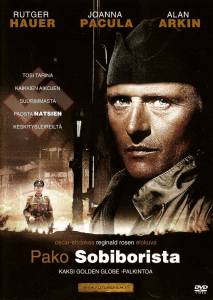       () Escape from Sobibor [1987]